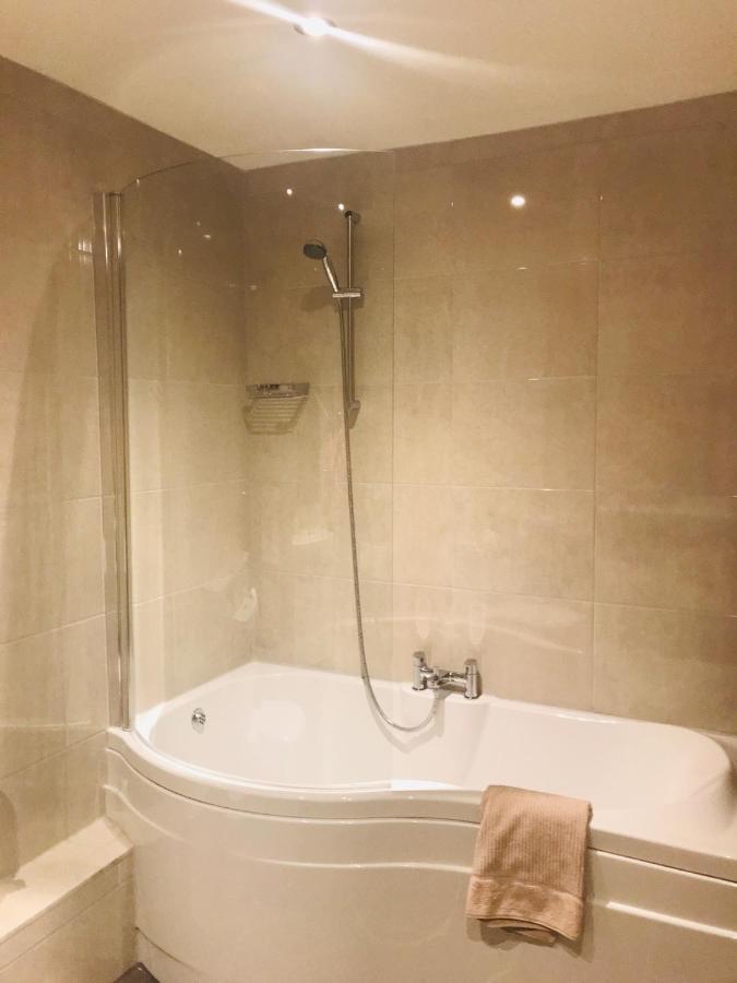 Blervie House Hotel Forres Buitenkant foto