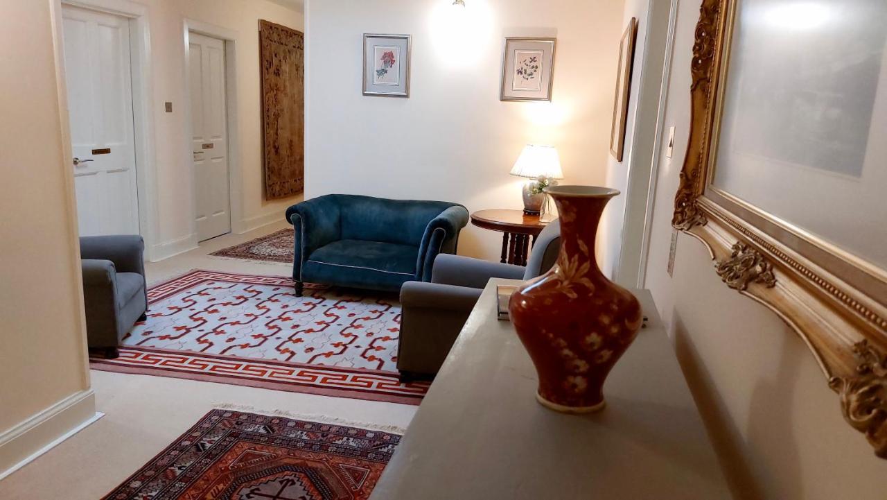 Blervie House Hotel Forres Buitenkant foto
