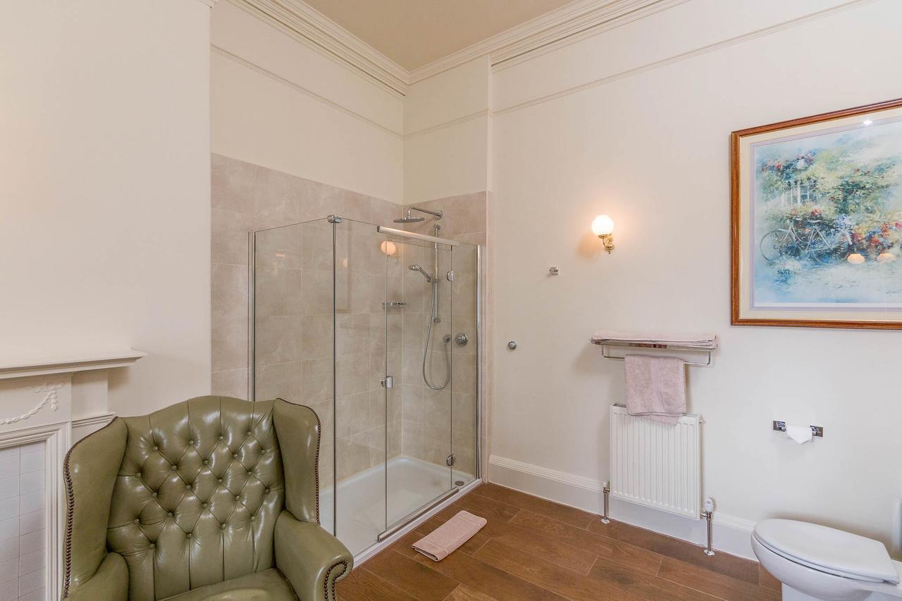 Blervie House Hotel Forres Buitenkant foto