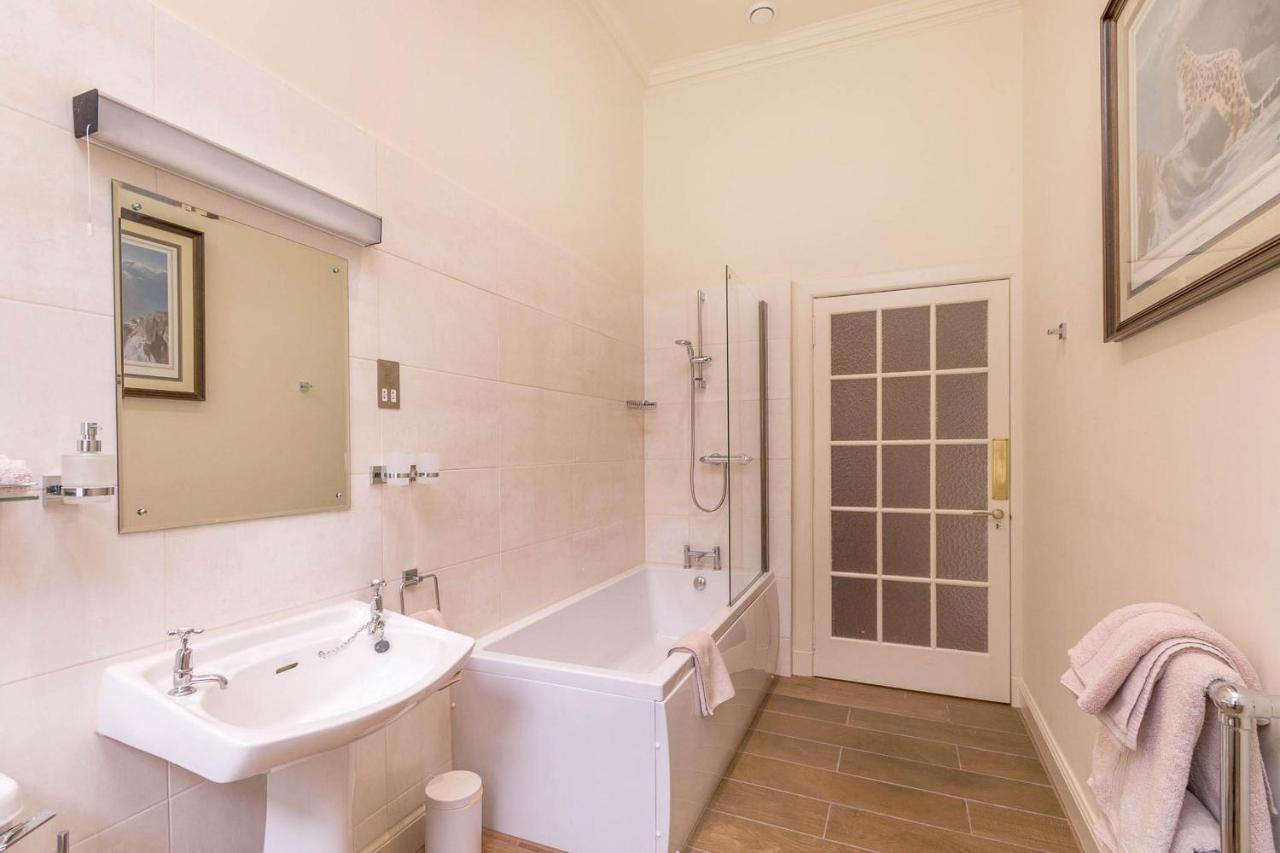Blervie House Hotel Forres Buitenkant foto