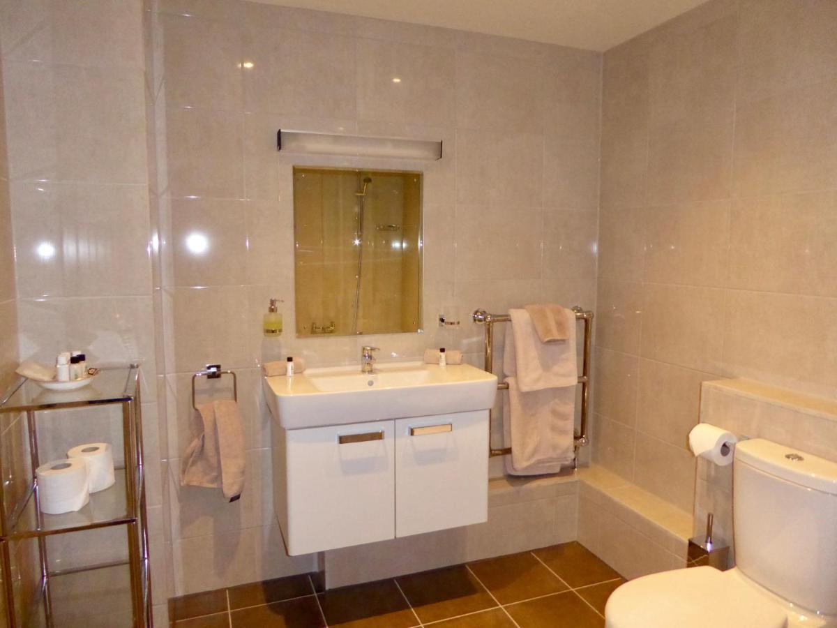 Blervie House Hotel Forres Buitenkant foto